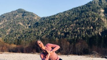 Yoga-Tipp des Tages 17. Juni 2020