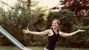 Colettes Sommer-Retreat-Takeover Tag 1