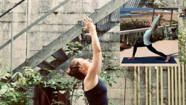 Colettes Sommer-Retreat-Takeover Tag 3