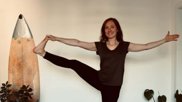 Colettes Sommer-Retreat-Takeover Tag 4