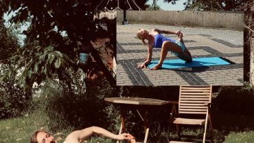 Colettes Sommer-Retreat-Takeover Tag 5