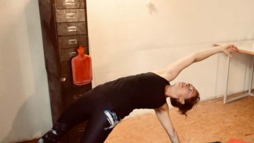 Colettes Sommer-Retreat-Takeover Tag 6