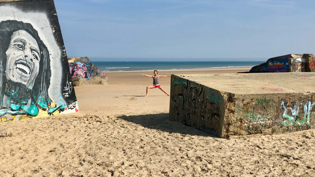 7 Tage Sommer Retreat