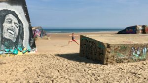 Sommer-Retreat »Magische Orte«