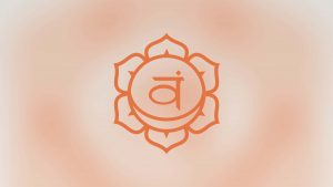 Chakra Nummer 2: Svadhisthana Chakra