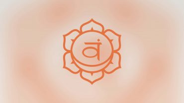 2. Chackra: Svadhisthana Chakra