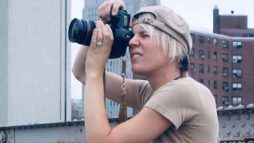 2008Themenwoche #yogaeverywhere: No Sleep Till Brooklyn