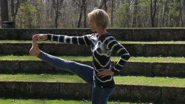 Themenwoche #yogabalance: BBP