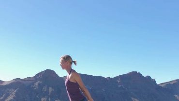 Themenwoche #kraftaufbauen: Utkatasana