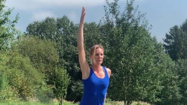 Themenwoche #kraftaufbauen: Utkatasana