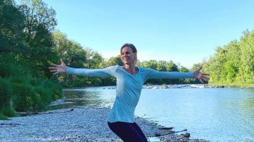 Themenwoche #kraftaufbauen: Windmühle