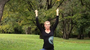 Themenwoche #sichwasgutestun: Handgelenk