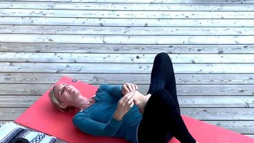 Themenwoche #sichwasgutestun: Leg Tuner