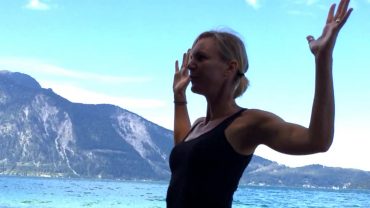 Themenwoche #sichwasgutestun: Love Your Back