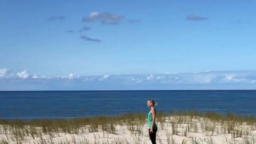 Themenwoche #sichwasgutestun: Lunch-Stunde