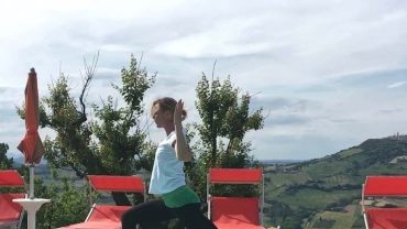 Themenwoche #abwechslung: Love Your Back