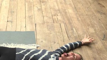 Themenwoche #abwechslung: Yin Löwe