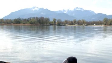 Themenwoche #easygoing: Jeder kann Yoga