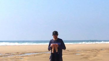 Themenwoche #easygoing: Umkehrhaltung