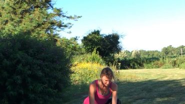 Themenwoche #easygoing: Self CAre