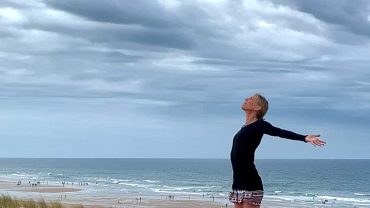 Themenwoche #easygoing: Mitte