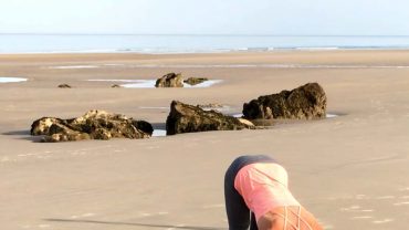 Themenwoche #liebligsvideo: Yoga am Morgen