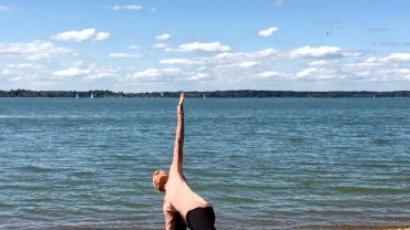 Themenwoche #lieblingsvideo: Let Go