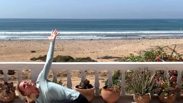 Themenwoche #lieblingsvideo: Flow Wow