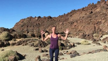 Utkatasana des Todes