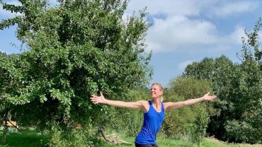 Mini-Serie: Utkatasana des Todes mit Windmühle