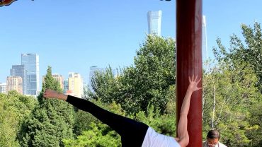 Mini-Serie: #hüftgold: Moonrise