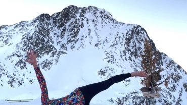 Mini-Serie: #hüftgold: Moonrise Advanced