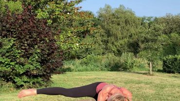 #hüftgold Mini-Serie: Happy Hot Hips