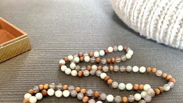Tagestipp: Japa Mala Meditation