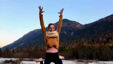 Dreierpack: Herausforderung