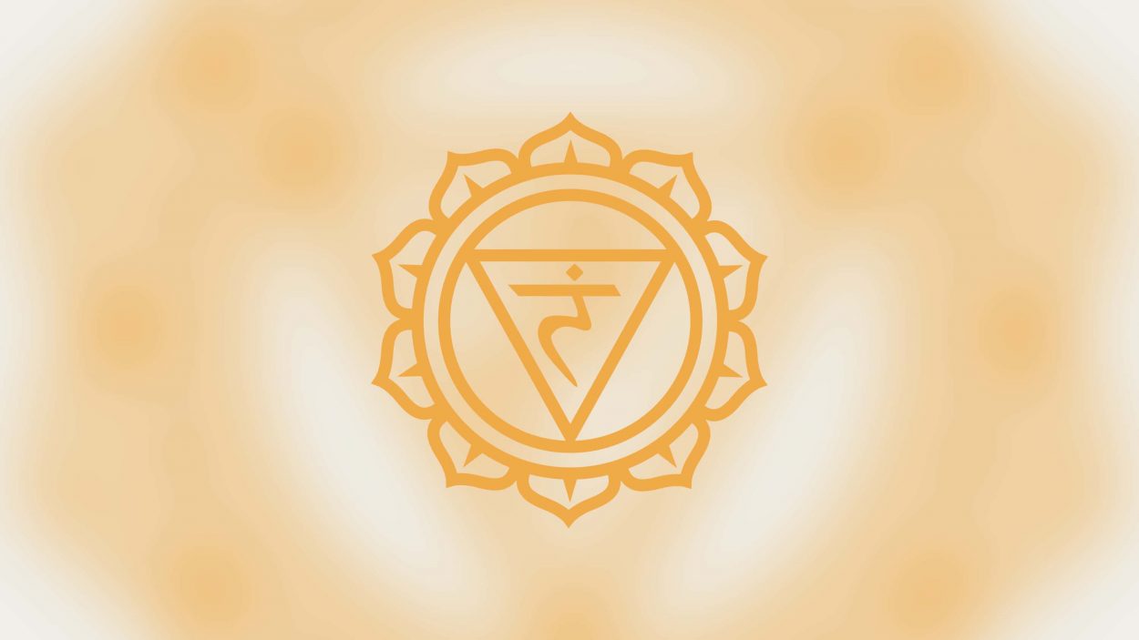 Chakra Nummer 3: Manipura Chakra