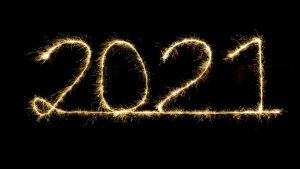 21 gute Gedanken für 2021