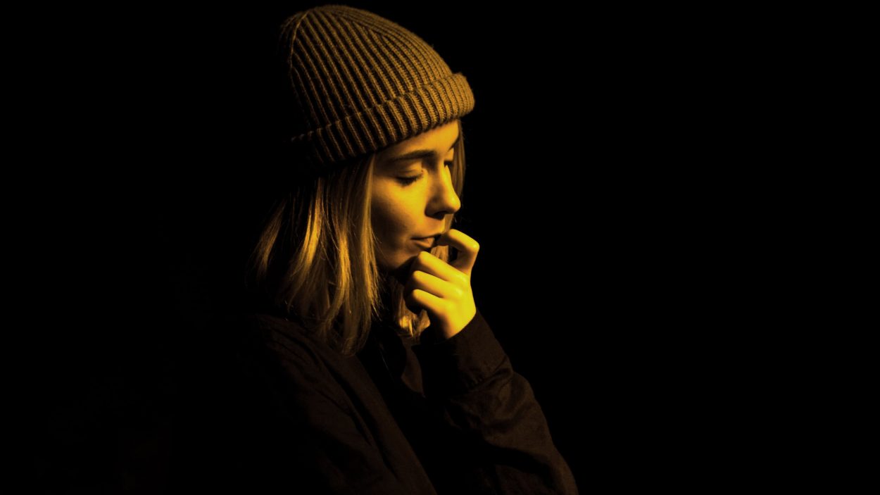 Monkey Mind Grübelei