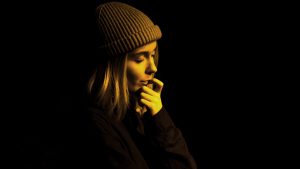 Stoppt das Grübelkarussell!