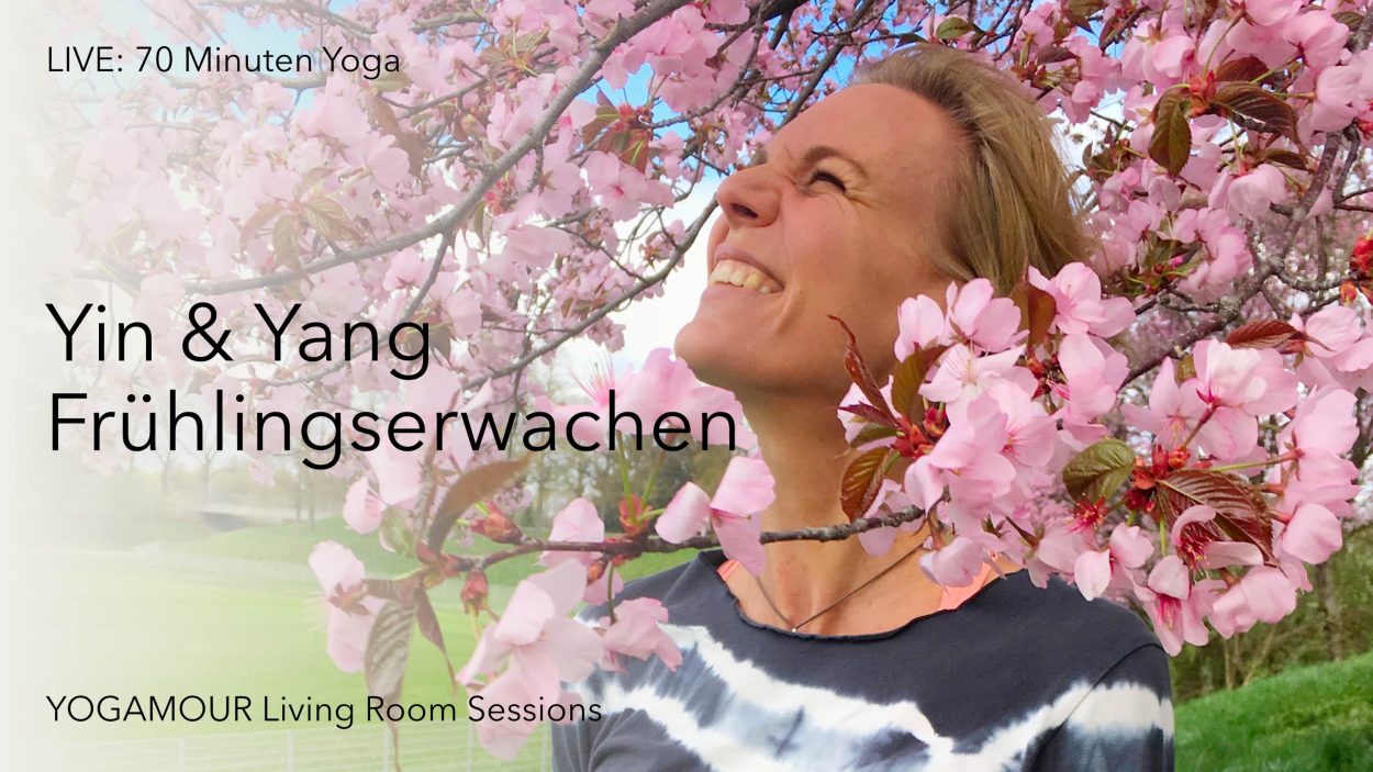 Living Room Session vom 27. Februar 2021