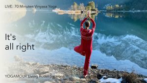 It’s All Right – für Kraft und Energie