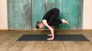 Wie geht eigentlich die Krähe?