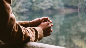 Seelischer Muskelkater