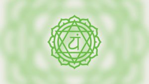 Chakra Nummer 4: Anahata Chakra