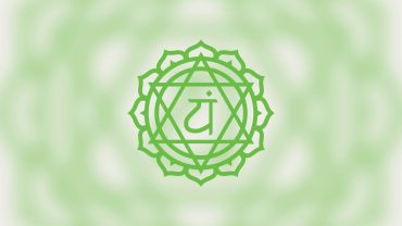 Anahata Chakra (Chakra Nummer 4)