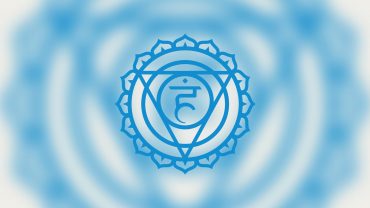 Vishuddha Chakra (Chakra Nummer 5)