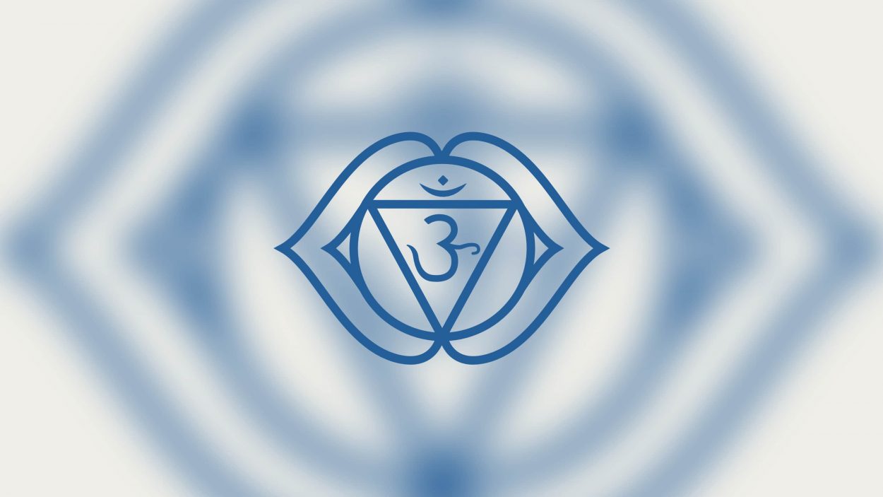 Chakra Nummer 6