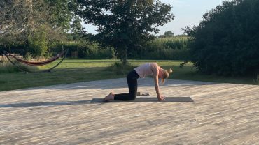 Yogamour 135: Handgelenke schonen 2