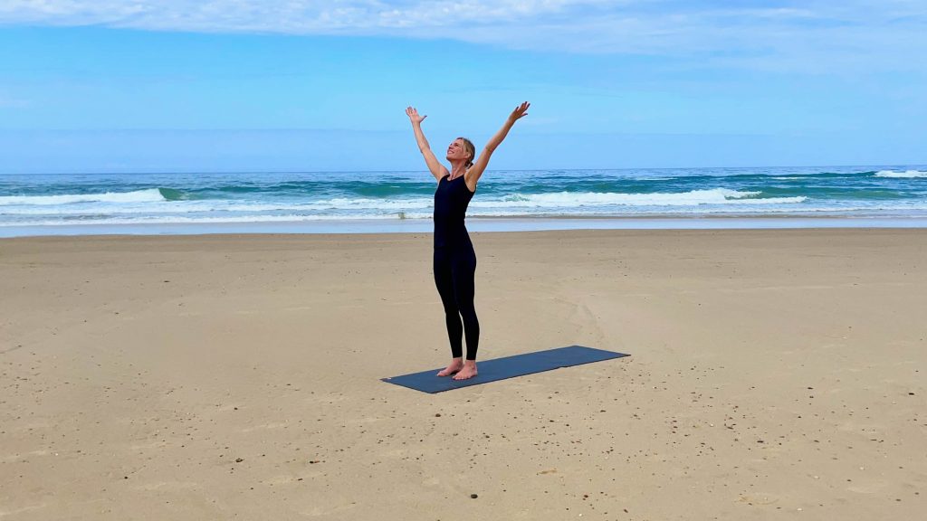 #134: Good Morning 1 - Remake