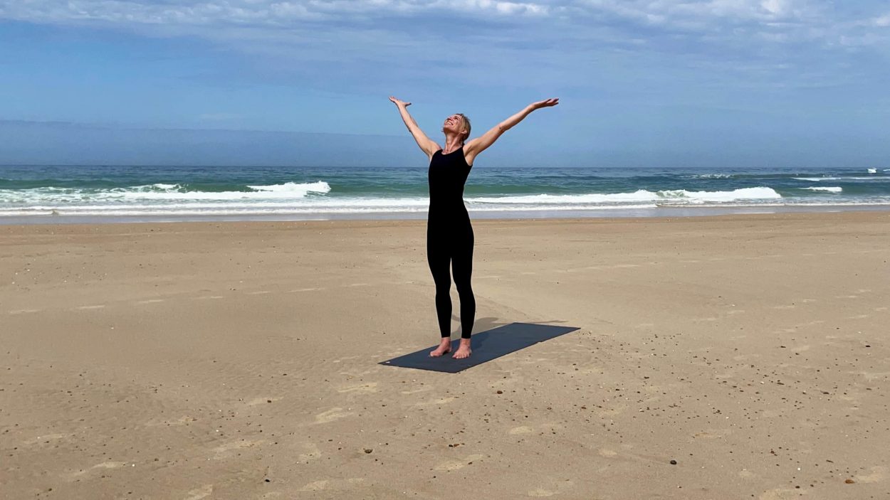 #134: Good Morning 1 - Remake